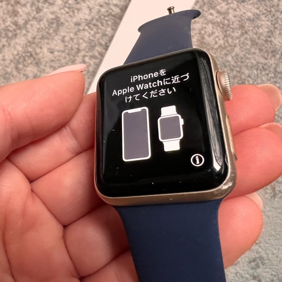 Apple Watch Series 2 - Picture 8 of 10